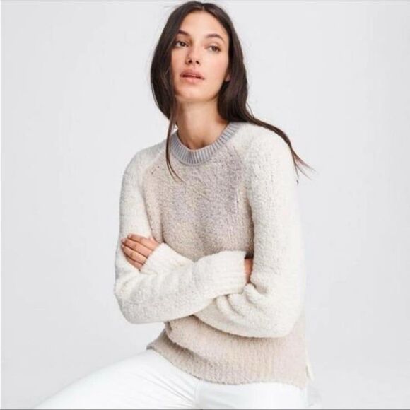 Rag & Bone Davis Sweater - Picture 1 of 9